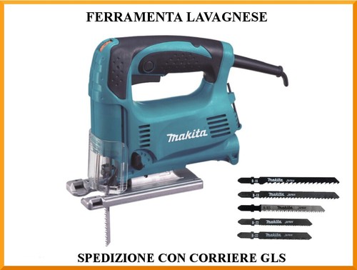 Scie sauteuse makita - scie,