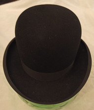 lot chapeaux melons Baltus