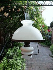 Suspension à Pétrole Opaline