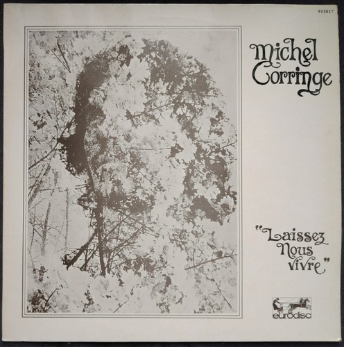 Michel corringe laissez - michel, laissez-nous