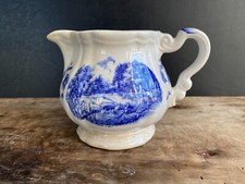 Pot à lait ancien de la