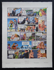 Affiche grande planche - grande,