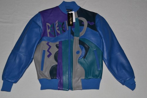 Pelle homme cuir picasso - pelle,
