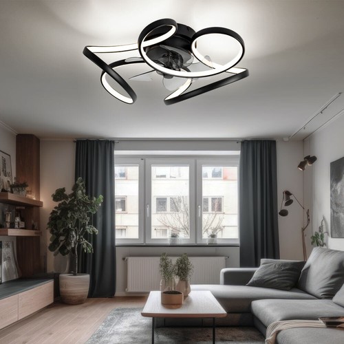Lampe plafond pour chambre - plafond,