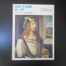 Chefs d’œuvre de l’art