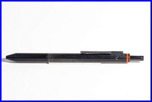 Rotring quattro stylo noir - stylo,