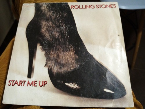 Pochette disque vinyle - , 45