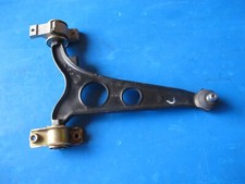 Triangle de suspension inférieur gauche Redaelli pour Fiat Multipla Lancia Lybra