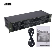 231 Dual 31 Segment Equalizer