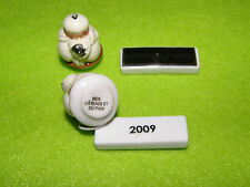 2 FEVES PERSO DES GATEAUX ET