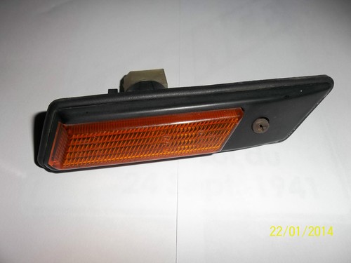 Clignotant latéral aile - , bmw