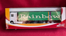 JOAL Camion Renault Magnum Rainbow  Ref:504 1/87em