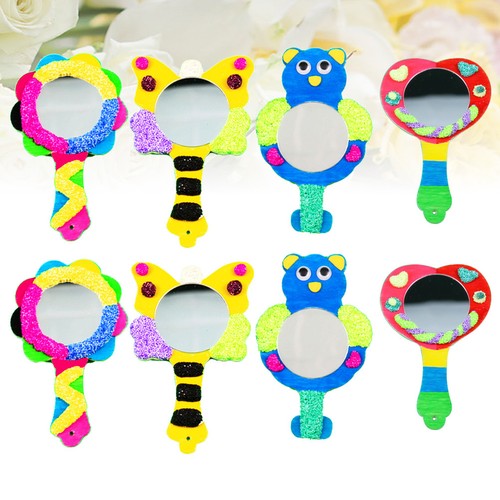 Jouets peinture miroir - ,