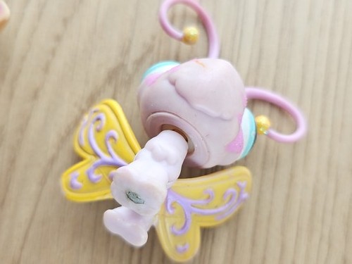 Littlest petshop ancien - my,