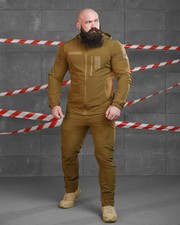 Combinaison tactique