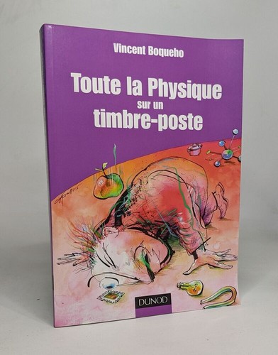 Toute physique sur un - toute, la
