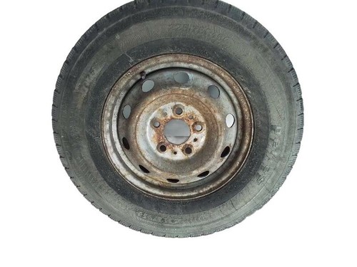 Jante citroen jumper camion - citroen,