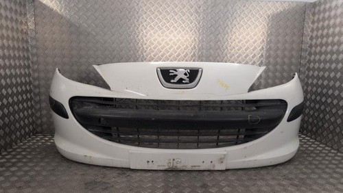 Pare choc avant - , peugeot