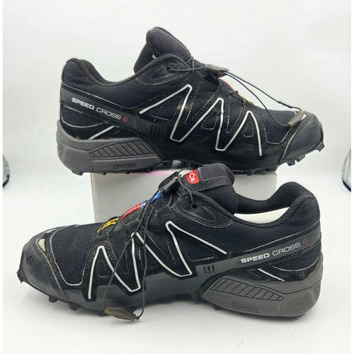 Salomon speedcross gore tex - speedcross, gore-tex