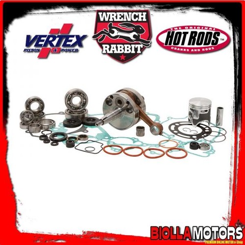 Wr101 110 kit moteur - kit, de