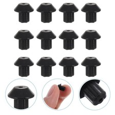  48 PCS Pieds Caoutchouc