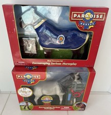 Paradise Horses Posable