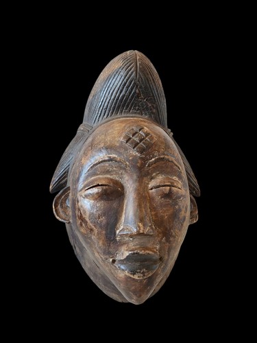 Masque punu - masque,