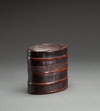 Cabinet de Curiosités -