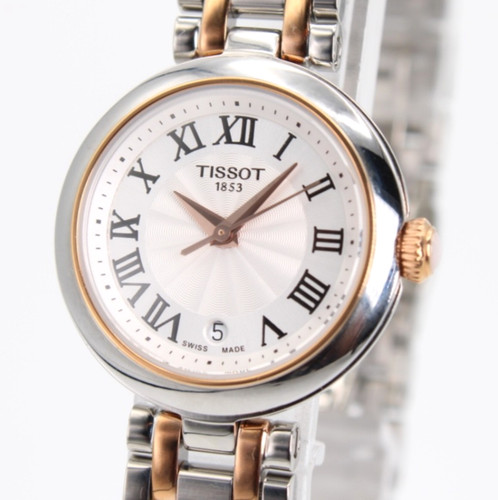 Tissot bellissima small - tissot, 26