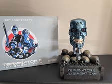 Terminator judgment day - terminator,