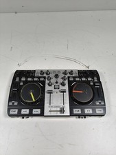 MixVibes U-Mix Control Pro Contrôleur DJ - Utilisé, Boutons Non Testés