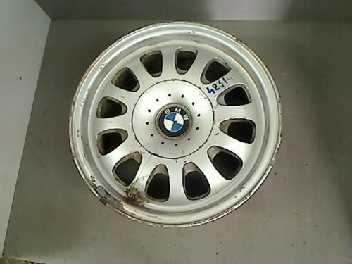 Jante bmw serie e39 - bmw, phase