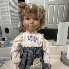 Dianna Effner Goldilocks