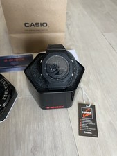 casio g shock