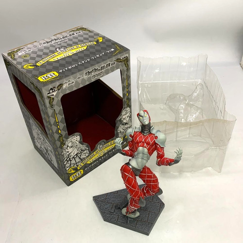 Utilisé figurine ichiban - figurine,