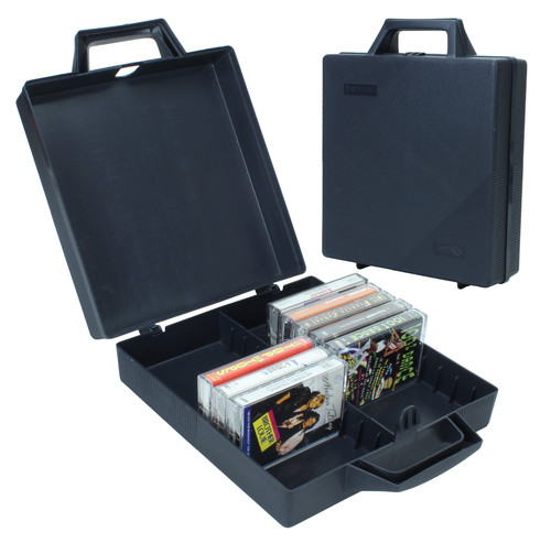 Classeur range cassette