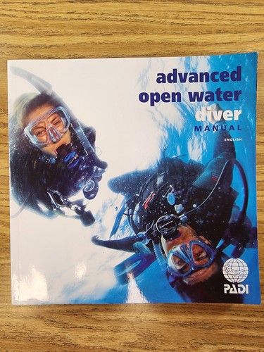 Advanced open water - advanced, diver