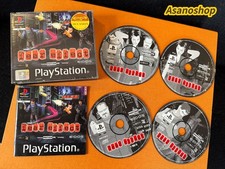 Fear Effect  SONY PLAYSTATION