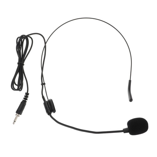 Casque audio avec - casque, microphone