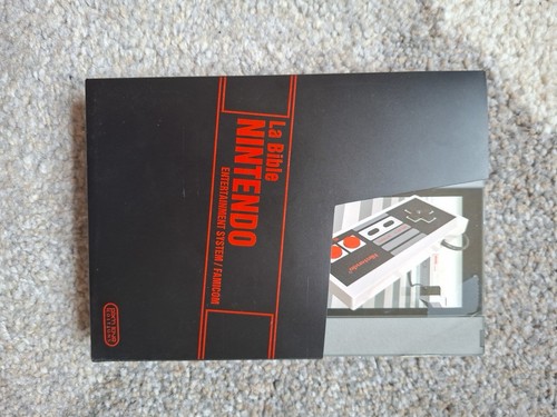 Bible nintendo nes pix - la, pix'n