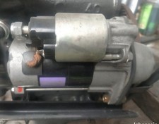 Demarreur AIXAM 2005-2016
