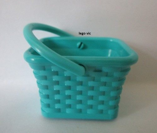 Lego 33081c01 basket light - lego,