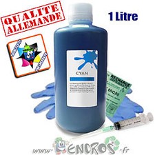 Recharge Kit Encre 1L