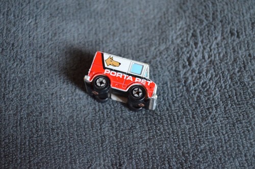 Figurine micro machines - micro,