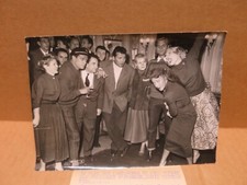 Eddie CONSTANTINE Jean CARMET