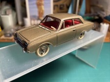dinky toys ford taunus 559