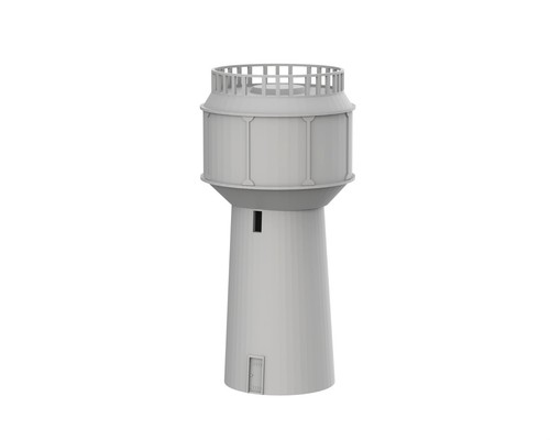Chateau eau water tower 3d - tower,