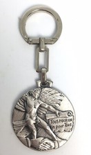 Porte-Clés Key Ring Augis