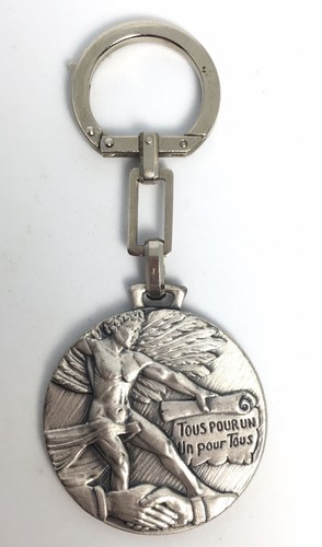 Porte clés key - porte-clés,