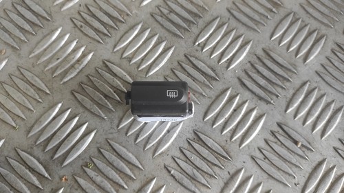Bouton commande dégivrage